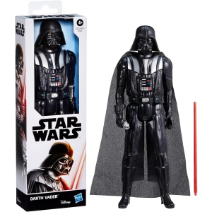 Star Wars Titan Hero Serisi Darth Vader 30 cmlik Aksiyon Figürü