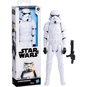 Star Wars Titan Hero Serisi Stormtrooper 30 cmlik Aksiyon Figürü G1279