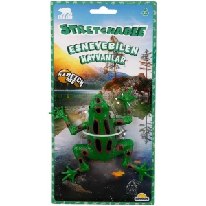 Sunman Streç Hayvanlar Kurbağa 6334