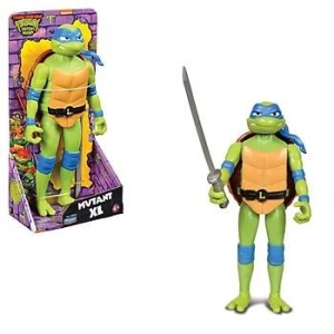 Tmnt Dev Figürler 83220