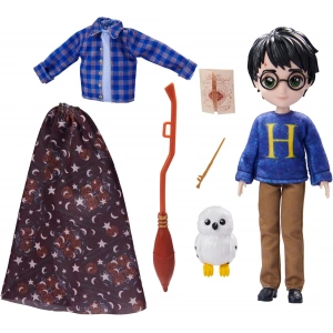 Wizarding World Harry Potter Hediye Seti 20 cm