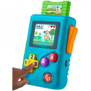 Fisher Price Köpekçiğin Oyun Macerası