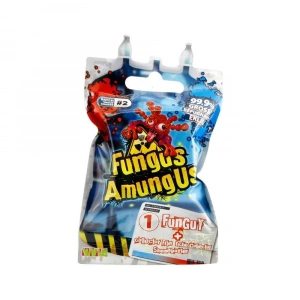 Fungus Amungus Tekli Sürpriz Paket 2.Seri