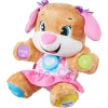 Fisher-Price Fisher Price Lnl Eğlen ve Öğren Eğtici Köpekçiğin Kız Kardeşi (Türkçe) FPP83
