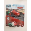 Disney Cars Francesco Bernoullı DXV29-HTY01