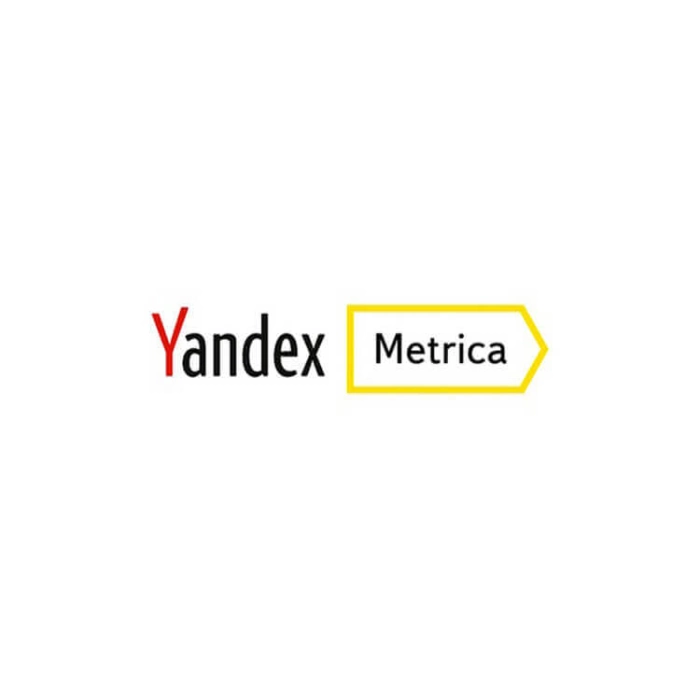 Yandex Metrica