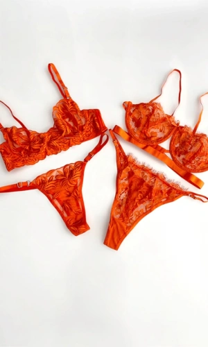 Balenli 2li Avantaj Paket 4 Parça Dantelli Desteksiz Sütyen Takım (Gizli Gönderi)