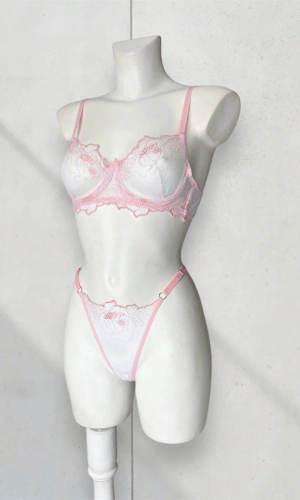 Balenli Sütyen Takım