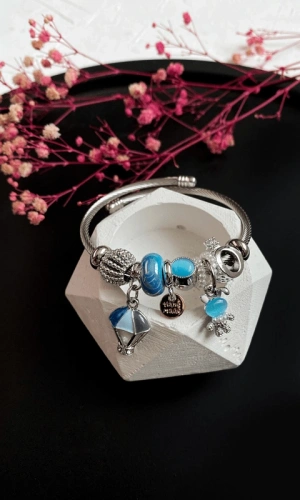 Charm Bracelet