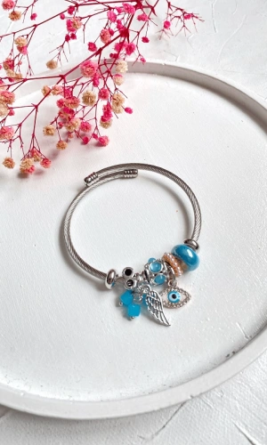 Charm Bracelet