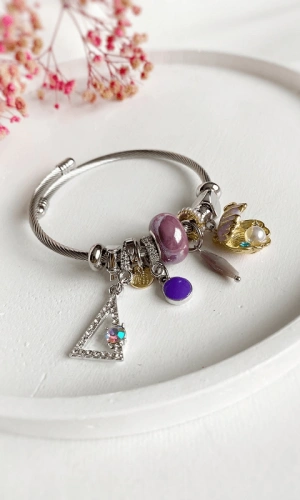 Charm Bracelet