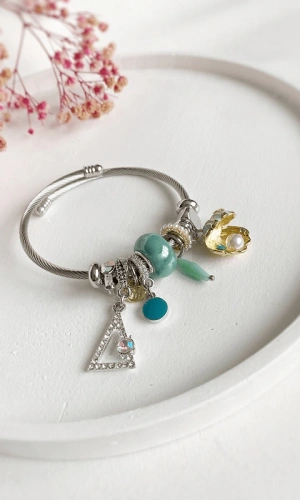 Charm Bracelet