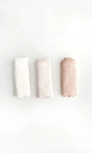 Fitilli 3lü Pamuklu Slip