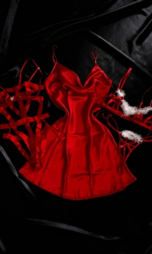 Kırmızı Yılbaşı Kombin ❤️