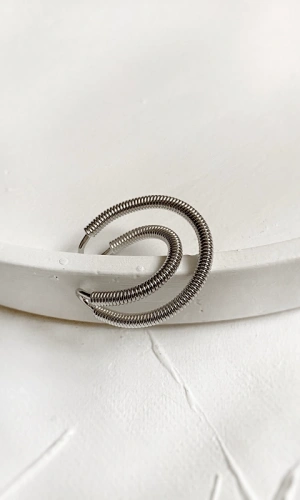 Helical Cartilage Earrings