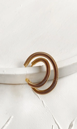 Helical Cartilage Earrings