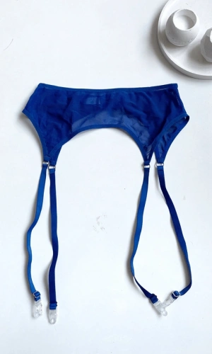 Tül Jartiyer Kemeri