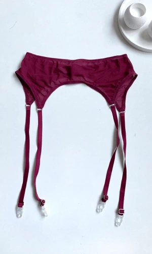 Tül Jartiyer Kemeri