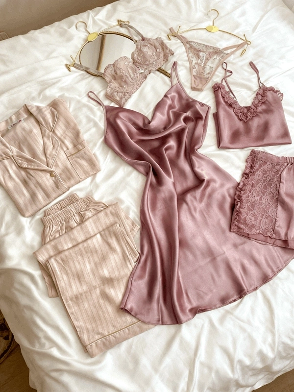 Vizon 7 Parça Dev Kombin