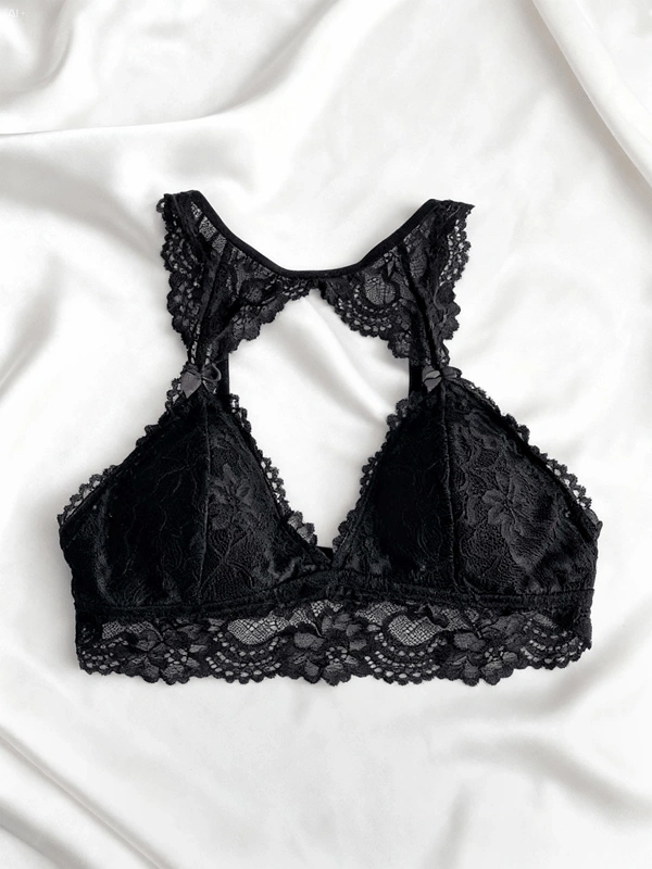 Desteksiz Bralet