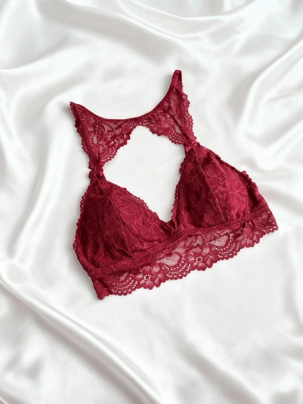 Desteksiz Bralet