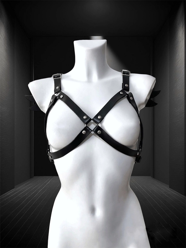 Kanatlı Harness