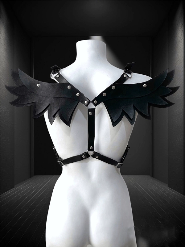 Winged Harness