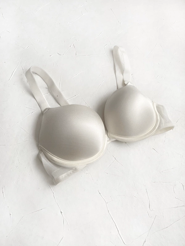 Double Push Up Bra