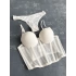 Polka Dot Supported Bustier Set