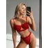 Oyster Padded Bra Set