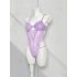 Brode Detaylı Bodysuit