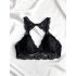 Desteksiz Bralet