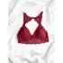 Desteksiz Bralet