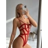 Harness Bodysuit