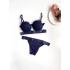 Oyster Padded Bra Set