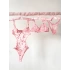 Heart Body & Bra Set Combination