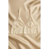 Transparan Çizgili Bralet
