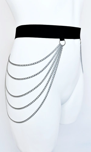 Harness Zincir Kemer