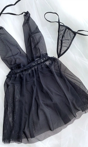 Marilyn Monroe Nightgown