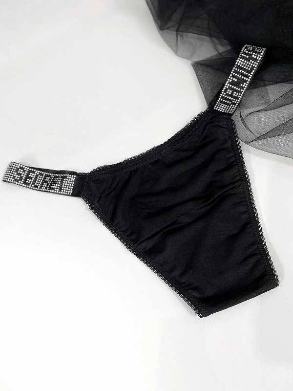 Secret Bikini