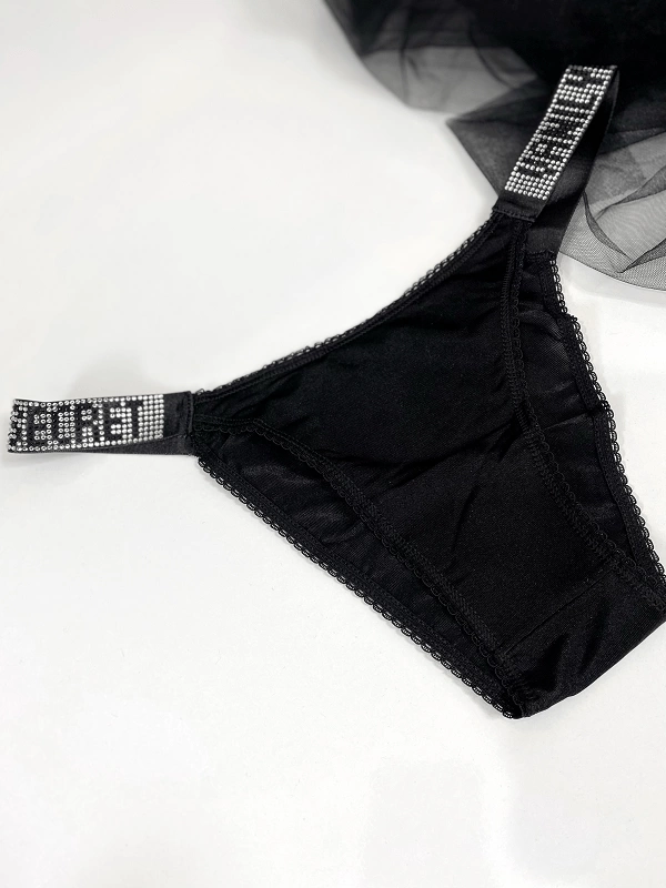 Secret Bikini