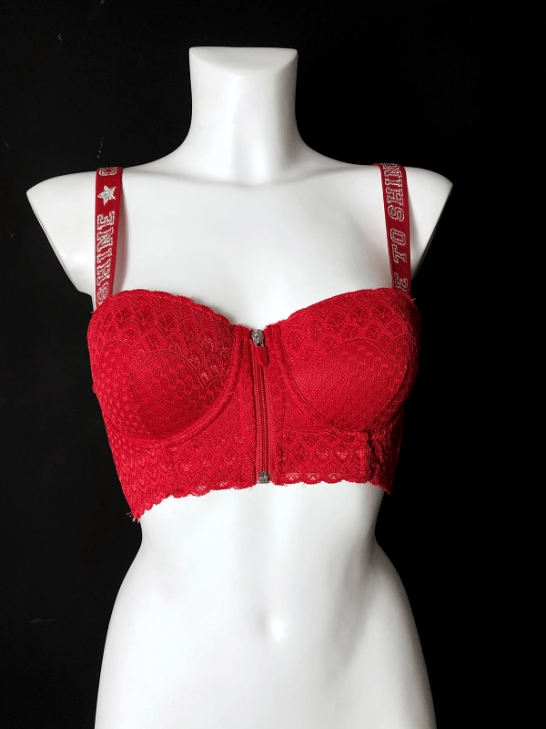 Yasmin Support Bra