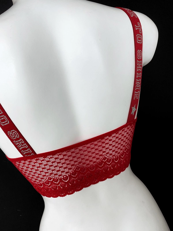 Yasmin Support Bra
