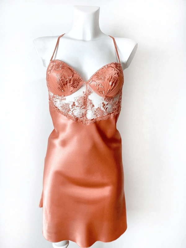 Madison Nightgown
