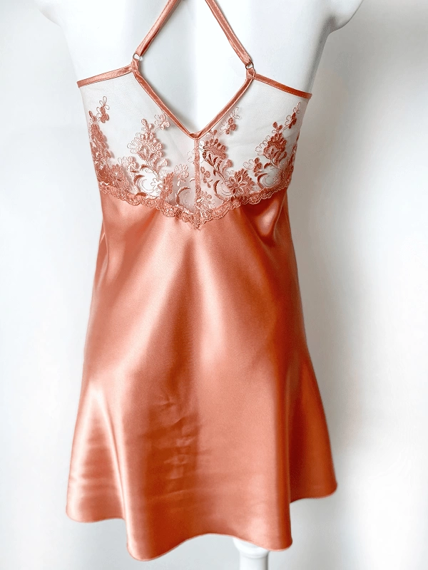 Madison Nightgown