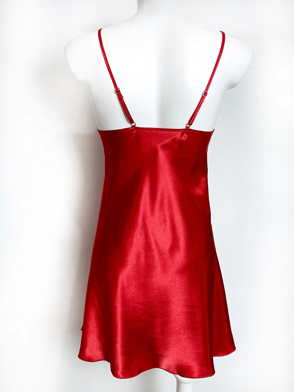 Rosso Nightgown