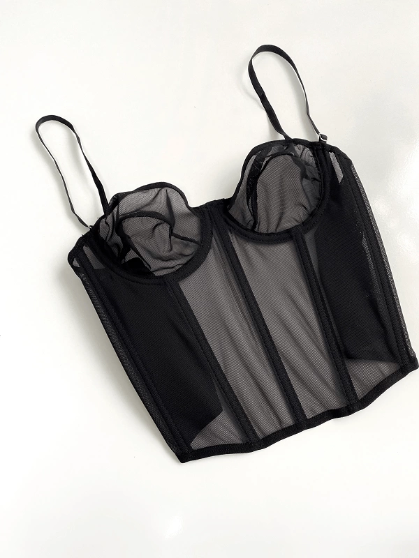 Nancy Bustier