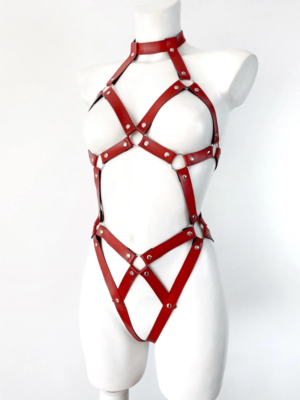 Body Harness