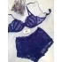 Saks Supportless Bra Set