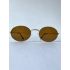 Gold Framed Glasses